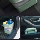 Multi-purpose bin with collapsible body and drainage outlet | Cupindy