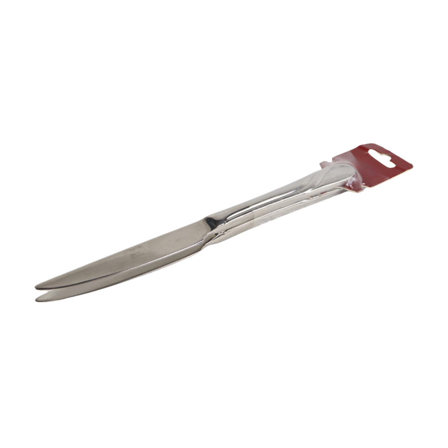 Nehir Stainless Steel 18/10 Knife Set – Durable, Elegant, Set of 2