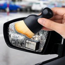 Multipurpose Soft Detailing Brush For Interior Cleaning Of Furniture, Electronics, And Cars