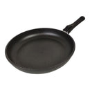 مقلاة ريسولي أوبتيما كليك 28 سم – أواني طهي إيطالية ألمنيوم مصبوب غير لاصقة