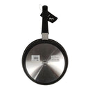 مقلاة ريسولي أوبتيما كليك 24 سم – أواني طهي إيطالية ألمنيوم مصبوب غير لاصقة