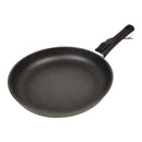 مقلاة ريسولي أوبتيما كليك 24 سم – أواني طهي إيطالية ألمنيوم مصبوب غير لاصقة