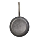 مقلاة جرانيت ريسولي 32 سم – أواني طهي إيطالية غير لاصقة بمقبض ستانلس ستيل