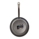 مقلاة جرانيت ريسولي 28 سم – أواني طهي إيطالية غير لاصقة بمقبض ستانلس ستيل