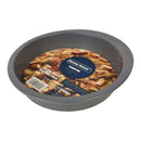Danny Home Loose Base Round Pan 20 cm – Non-Stick Carbon Steel Cake Tin with Removable Base