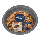 Danny Home Loose Base Round Pan 20 cm – Non-Stick Carbon Steel Cake Tin with Removable Base