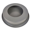 Danny Home Loose Base Round Pan 20 cm – Non-Stick Carbon Steel Cake Tin with Removable Base