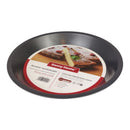 Danny Home Nonstick Round Pie Pan 24cm – Durable Carbon Steel Bakeware