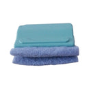 Window Groove Cleaning Brush With Handle – Narrow Gap Scrubber For Tracks & Frames