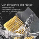 Multi-Purpose Cleaning Brush – Reusable Soft Bristle Dust Remover For Car, Keyboard & Home