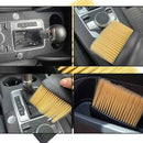 Multi-Purpose Cleaning Brush – Reusable Soft Bristle Dust Remover For Car, Keyboard & Home