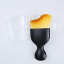 Multipurpose Soft Detailing Brush For Interior Cleaning Of Furniture, Electronics, And Cars