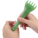 Multifunctional Handheld Gua Sha Massage Tool For Facial And Body Relaxation And Pain Relief