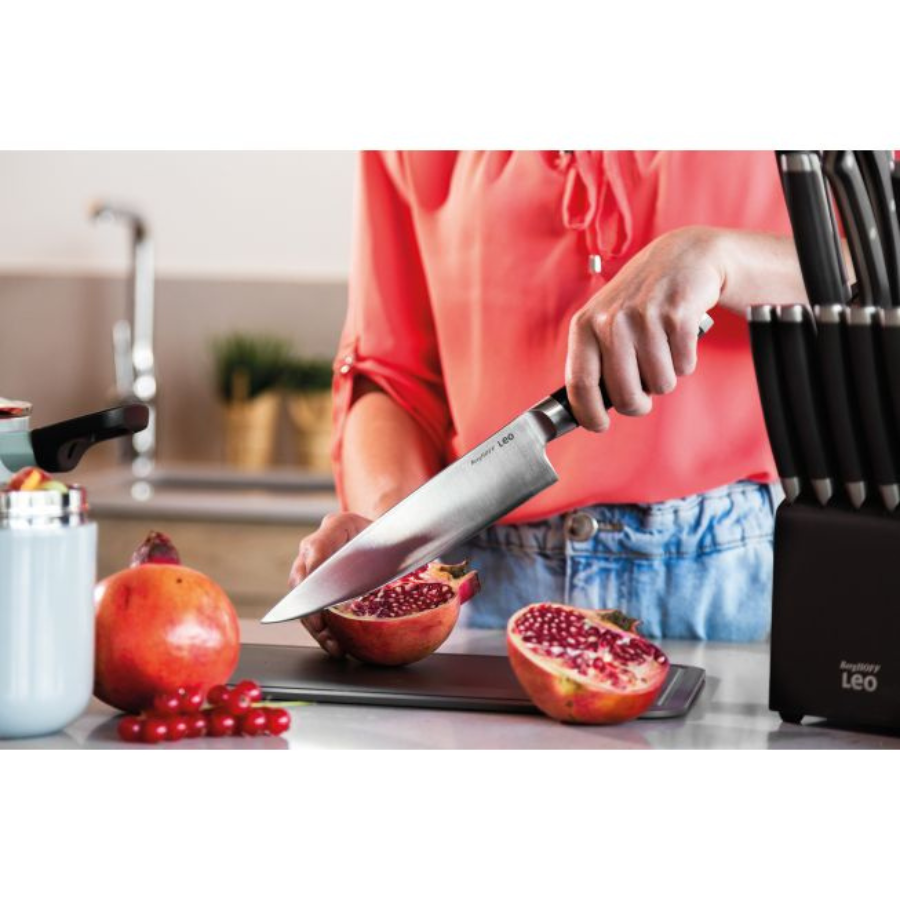 BergHOFF Chef's knife Graphite 20cm