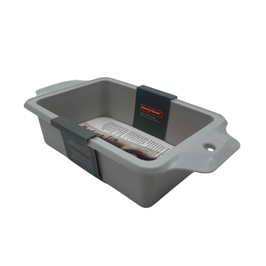Danny Home - Nonstick Professional Silicone Baking Mold - 28cm - DH0312
