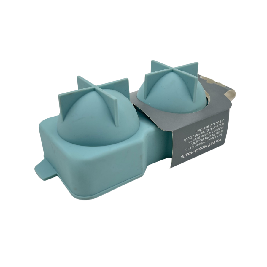 Danny Home - Ice Ball Mould - DH0002-1