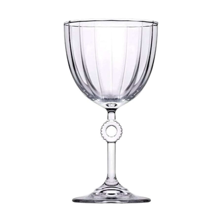 Pasabahce Glassware, Set of 6 Pcs, Amore, 440383, 270 ml