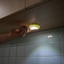 LED Push Light - 1 Piece