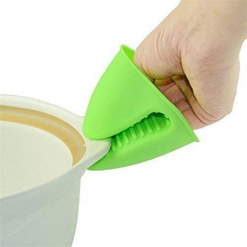 Mini Oven Gloves Silicone Heat Resistant - 1 Piece