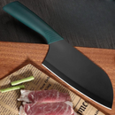High-quality chef's knife for professional cooking