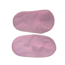 Silicone Moisturizing Socks - Hydrating, Softening, and Anti-Cracking for Smooth Feet