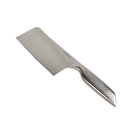 طقم سكاكين ستانلس ستيل أنيق مع كتلة عصرية - 5 سكاكين أساسية لمطبخك