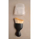Multipurpose Soft Detailing Brush For Interior Cleaning Of Furniture, Electronics, And Cars