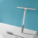 Rotating glass scraper with soft edge for windows, showers, and more – cupindy