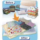 Large Vacuum Storage Bags - Multiple Sizes - Triple Your Storage Space - Ultimate Protection