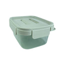 Reusable Airtight Food Storage Boxes – Durable BPA-Free Containers for Fridge or Pantry | Cupindy Egypt