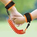 Secure Kids Wrist Leash For Outdoors – Anti-Lost Safety Strap With Adjustable Soft Cuffs For Walking In Parks, Streets, And Crowded Areas | Cupindy