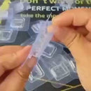 Double Sided Adhesive Wall Hooks - 1 Piece