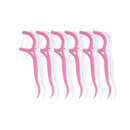 30 Pieces - Dental Floss/Toothpicks Plastic - Cupindy