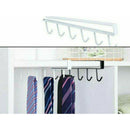 Hanging hooks rack for utensils, scissors, and towels – Cupindy