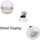 Swivel head for washing vegetables - Cupindy