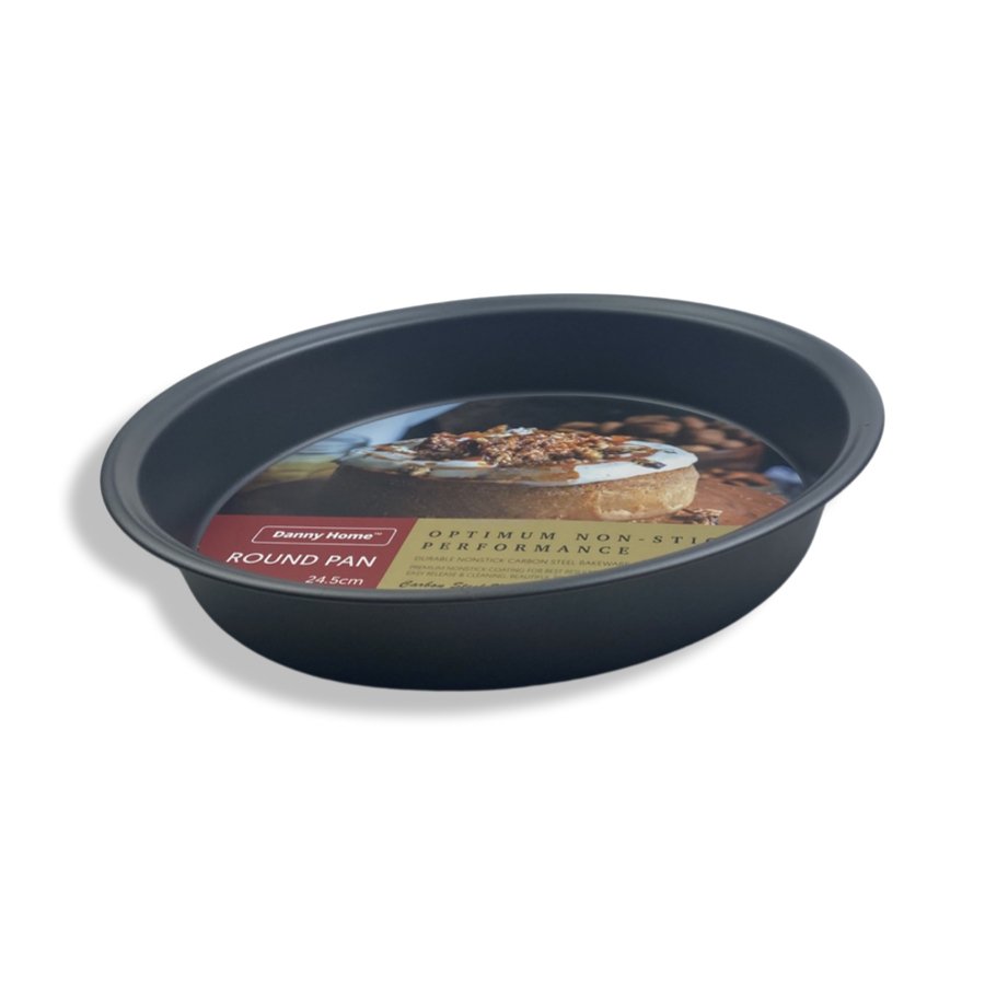 Danny Home - Round Pan - 24.5 cm - DHB94-1 - Cupindy