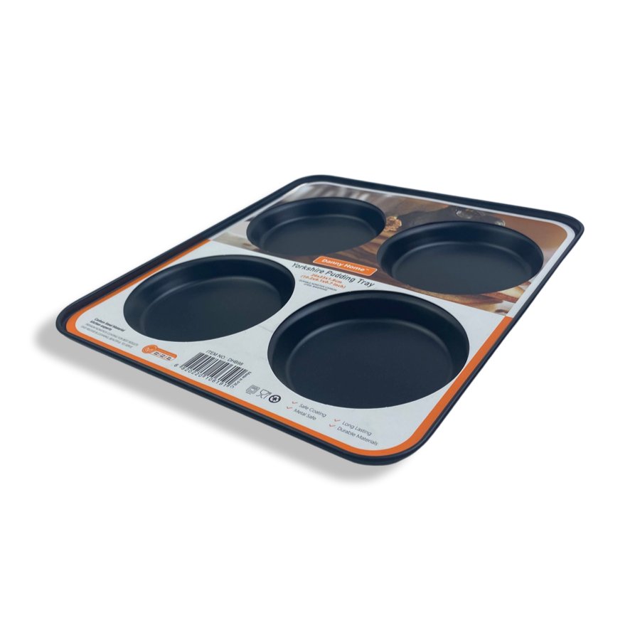 Danny Home - York Pudding Tray - 26 cm - DHB98 - Cupindy