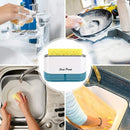 Dish Soap Dispenser for Kitchen - Cupindy