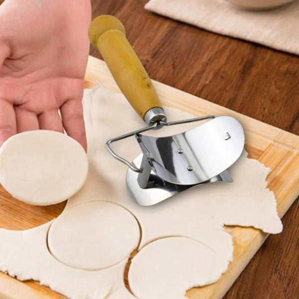 Dumpling Wrap Cutter Pastry Cutting - Cupindy
