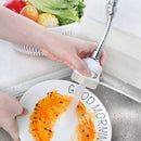 Tap sprayer head for easy rinsing - Cupindy