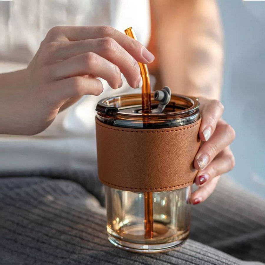 http://www.cupindy.com/cdn/shop/products/glass-tumbler-with-lid-glass-straw-leather-sleeve-coffee-tea-milk-mugcupindy-898982.jpg?v=1691520160