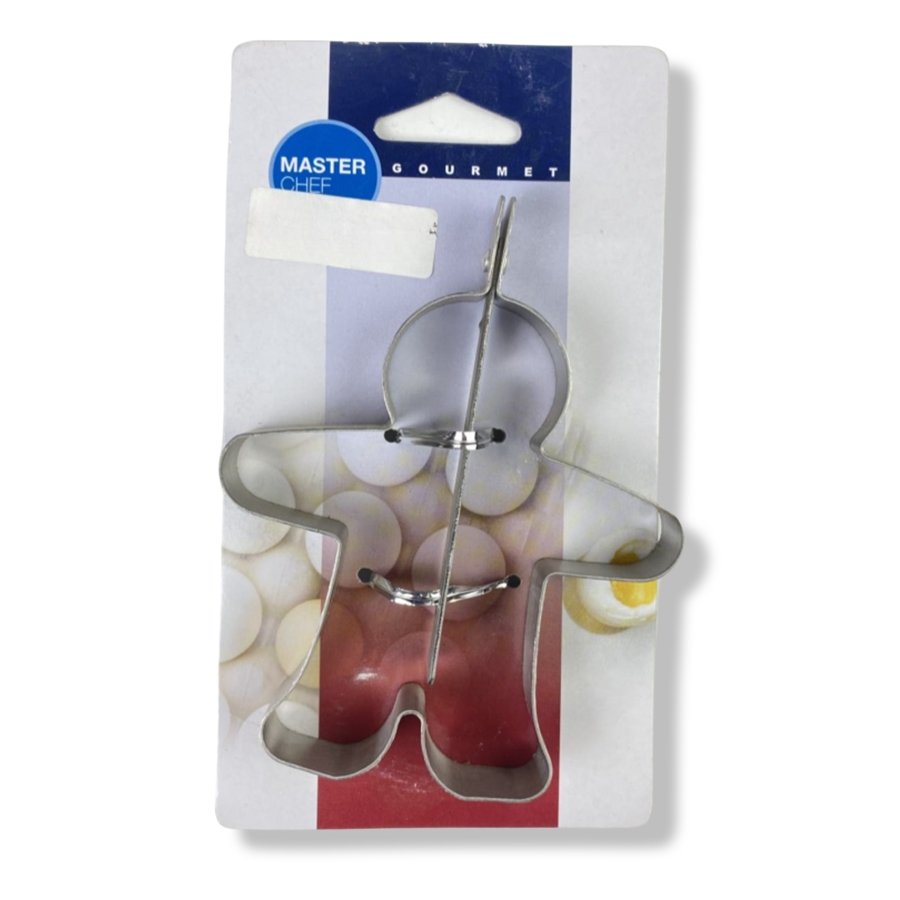 Master Chef Stainless Steel Eggs Shape - Cupindy