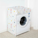 Waxed Full Automatic Washing Machines Cover - Cupindy