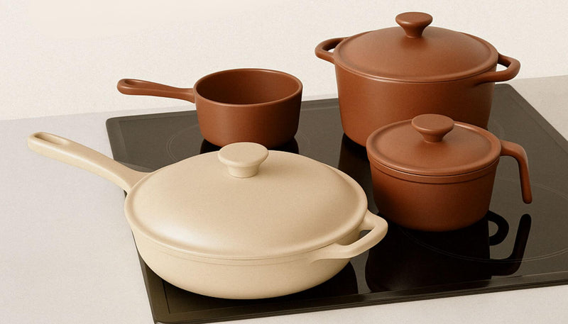 Benefits of Using Ceramic Cookware Today