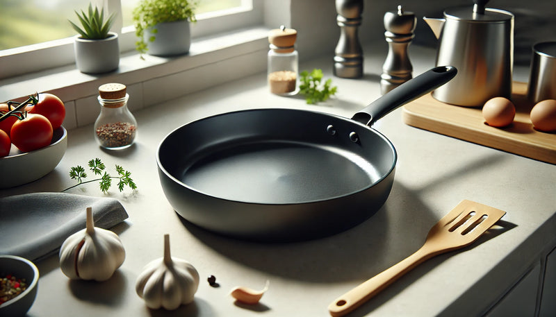 Ultimate Guide to Cooking Pans: Materials, Advantages, and Disadvantages