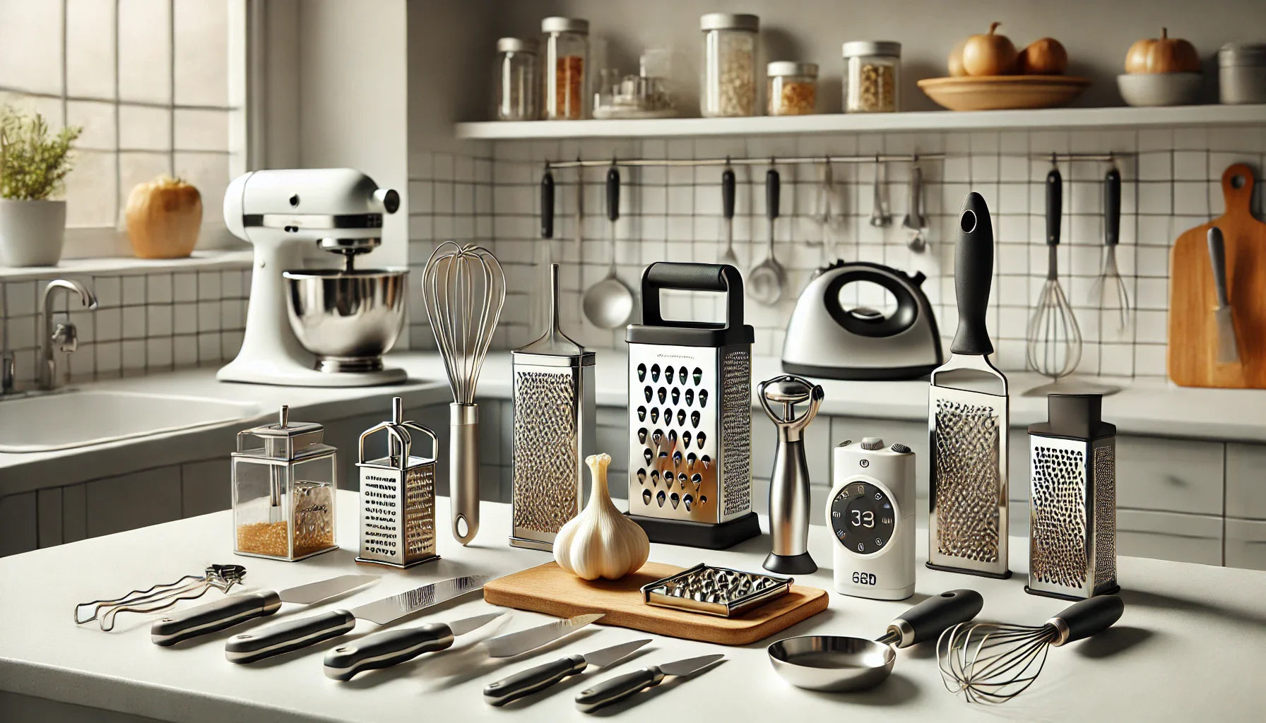 Cookware Accessories: The Essential Tools to Elevate Your Cooking Experience