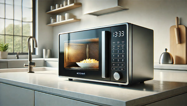 How to Keep Your Microwave Safe and Clean: Easy Tips for Every Home