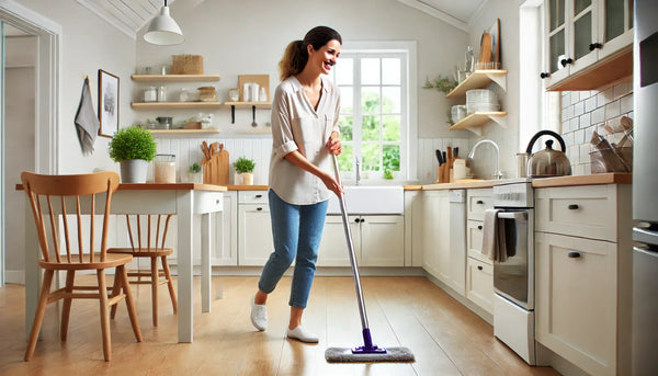 7 Proven Ways to Keep Your Kitchen Pest-Free – Best Cleaning & Storage Tips