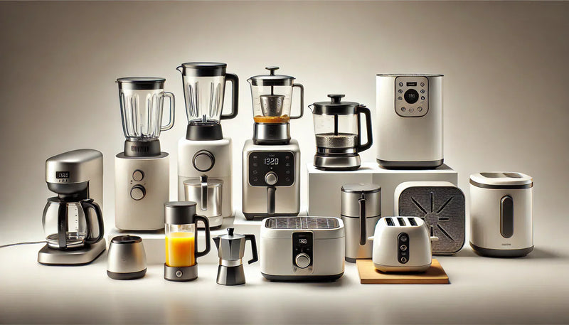 The Ultimate Guide to Essential Home & Kitchen Appliances: Buying Tips & Maintenance Hacks 🔥🏡
