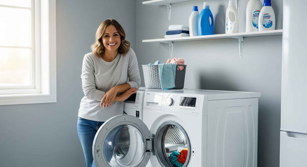 How to Wash Clothes Without Shrinking Them: The 5 Laundry Secrets Experts Swear By